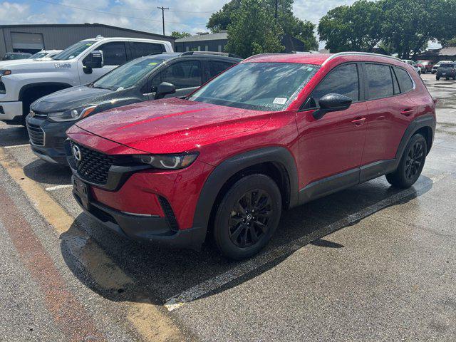 2024 Mazda CX-50 2.5 S Preferred