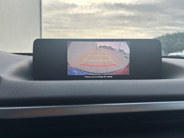 2024 Mazda CX-50 2.5 S Preferred