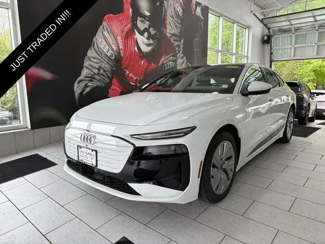 2025 Audi A6 e-tron Premium for sale in Upper Saddle River, NJ
