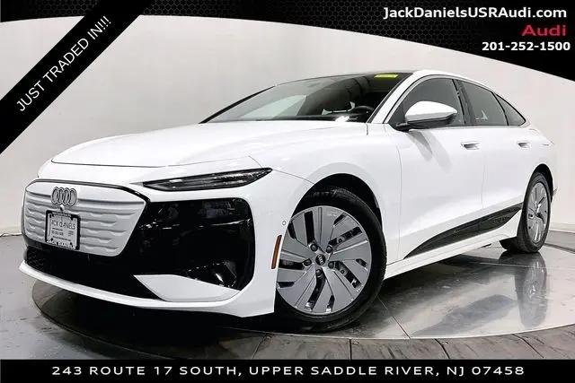 2025 Audi A6 e-tron Premium for sale in Upper Saddle River, NJ