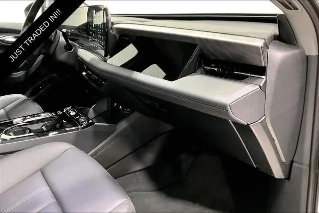 2025 Audi A6 e-tron Premium