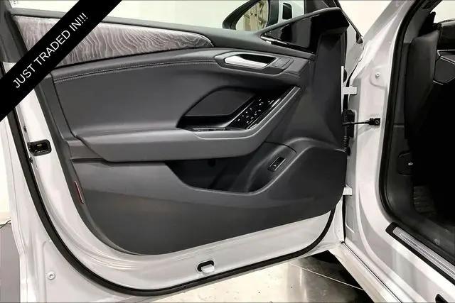 2025 Audi A6 e-tron Premium