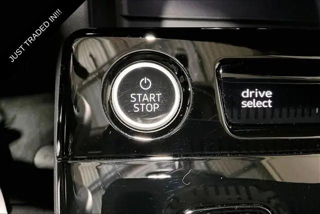 2025 Audi A6 e-tron Premium