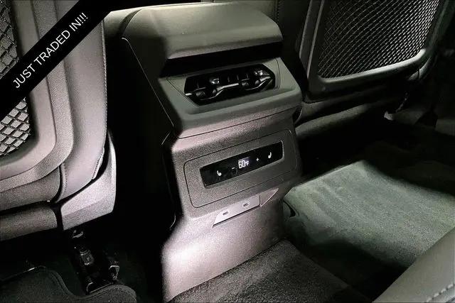 2025 Audi A6 e-tron Premium