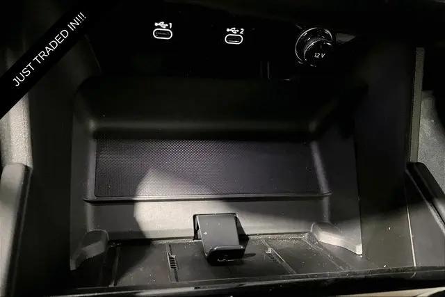 2025 Audi A6 e-tron Premium