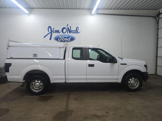 2018 Ford F-150 XL for sale in Sellersburg, IN