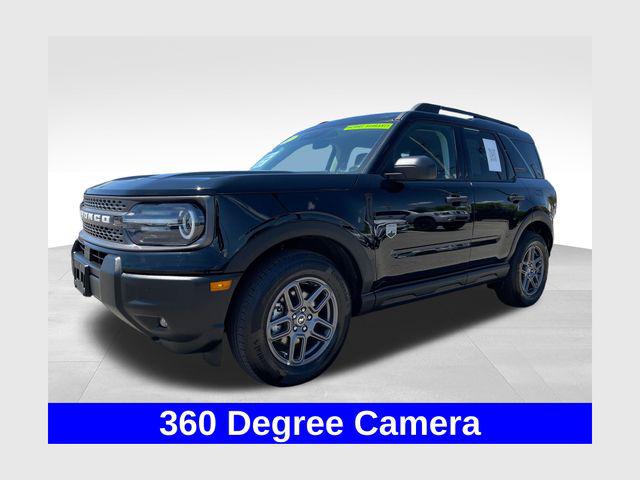 2025 Ford Bronco Sport Big Bend for sale near Newark, OH