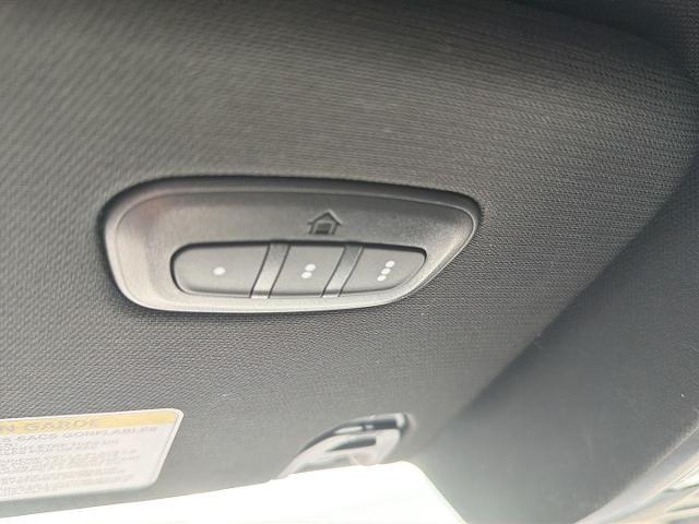 2025 Ram 1500 Big Horn Crew Cab 4x4 5'7" Box