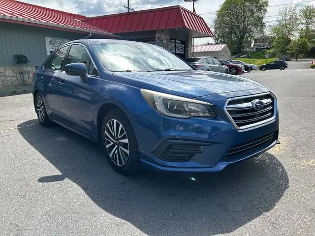 2019 Subaru Legacy 2.5i Premium for sale in Reading, PA