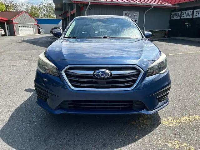 2019 Subaru Legacy 2.5i Premium