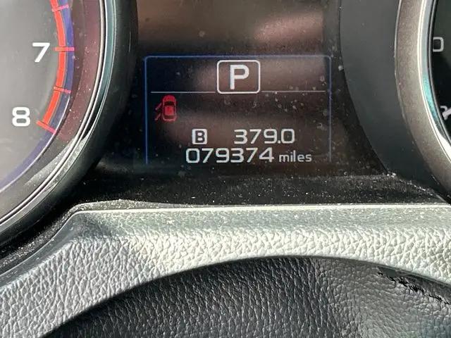 2019 Subaru Legacy 2.5i Premium