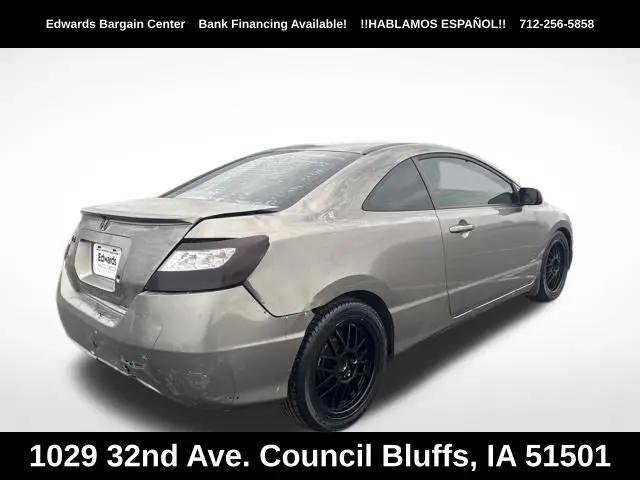 2008 Honda Civic LX
