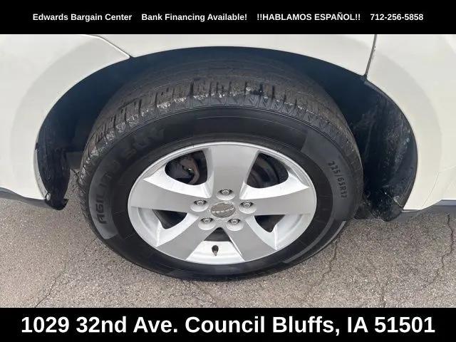 2012 Dodge Journey SXT