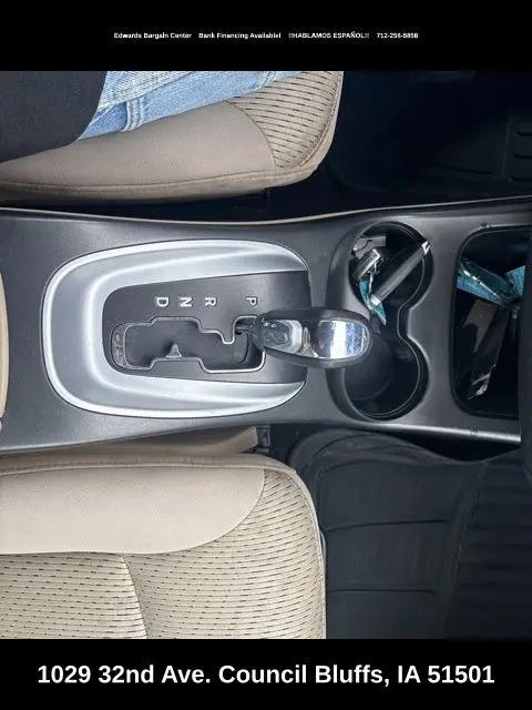 2012 Dodge Journey SXT
