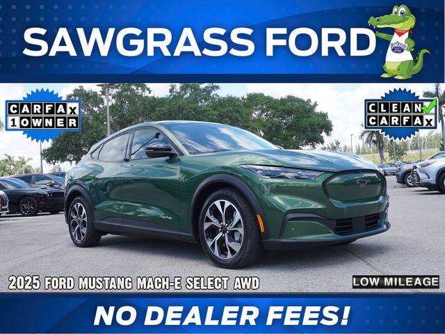 2025 Ford Mustang Mach-E Select for sale in Sunrise, FL