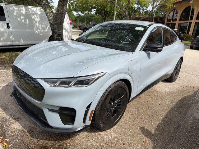 2025 Ford Mustang Mach-E GT for sale in Sunrise, FL
