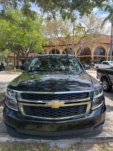2020 Chevrolet Tahoe 2WD LT