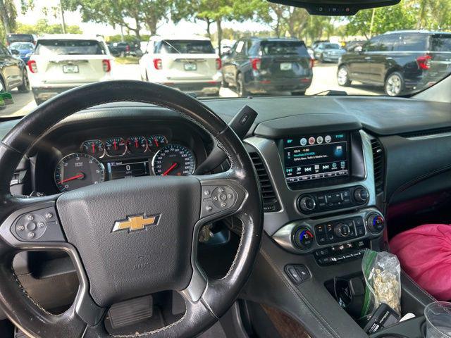 2020 Chevrolet Tahoe 2WD LT