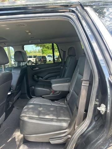 2020 Chevrolet Tahoe 2WD LT