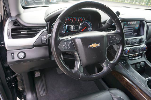 2020 Chevrolet Tahoe 2WD LT