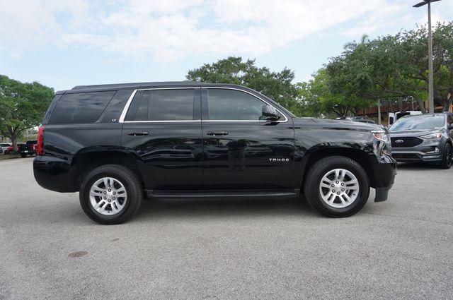 2020 Chevrolet Tahoe 2WD LT