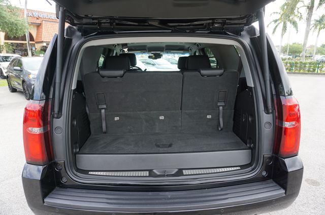 2020 Chevrolet Tahoe 2WD LT