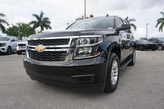 2020 Chevrolet Tahoe 2WD LT