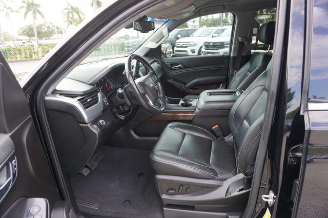 2020 Chevrolet Tahoe 2WD LT