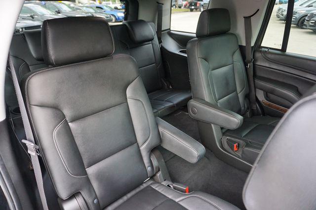 2020 Chevrolet Tahoe 2WD LT
