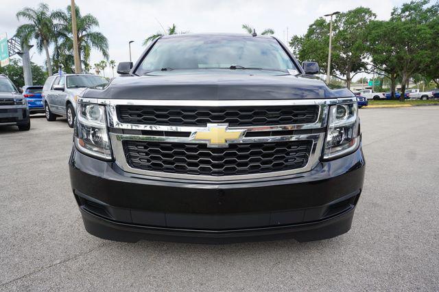 2020 Chevrolet Tahoe 2WD LT