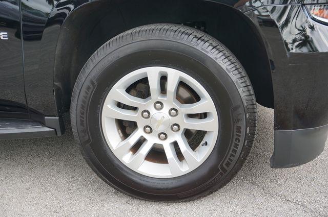 2020 Chevrolet Tahoe 2WD LT