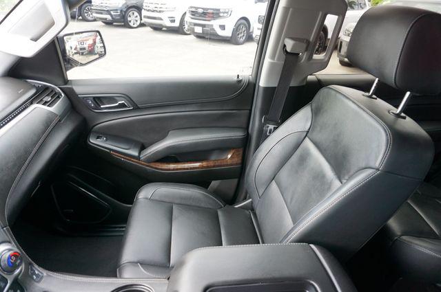 2020 Chevrolet Tahoe 2WD LT