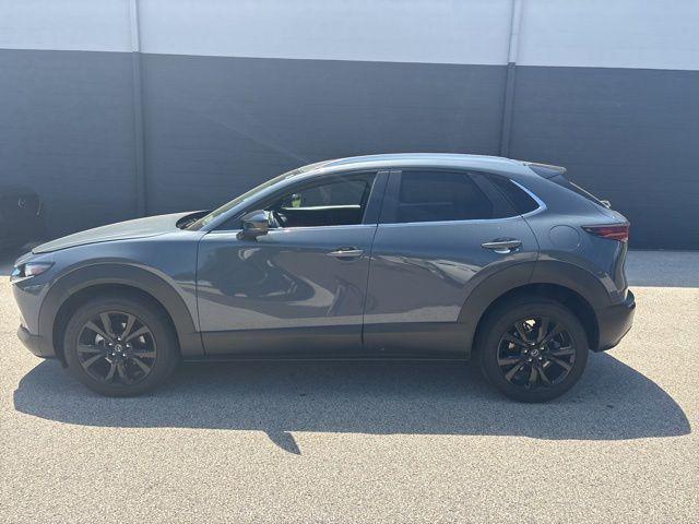 2023 Mazda CX-30 2.5 S Carbon Edition for sale in Pottstown, PA