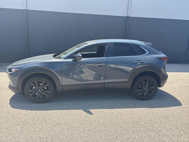 2023 Mazda CX-30 2.5 S Carbon Edition
