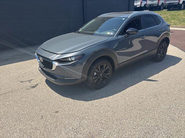 2023 Mazda CX-30 2.5 S Carbon Edition