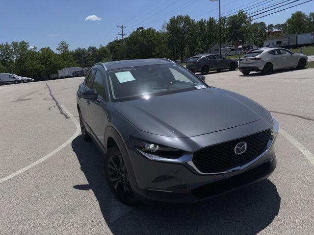 2023 Mazda CX-30 2.5 S Carbon Edition