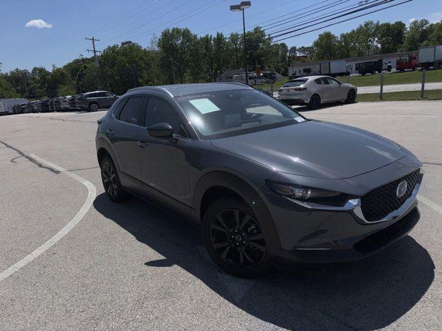 2023 Mazda CX-30 2.5 S Carbon Edition