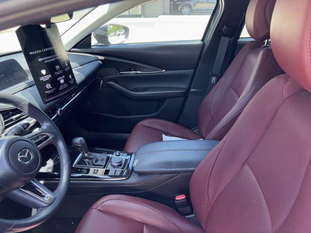 2023 Mazda CX-30 2.5 S Carbon Edition