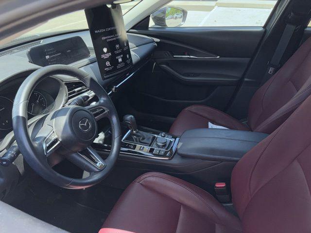 2023 Mazda CX-30 2.5 S Carbon Edition