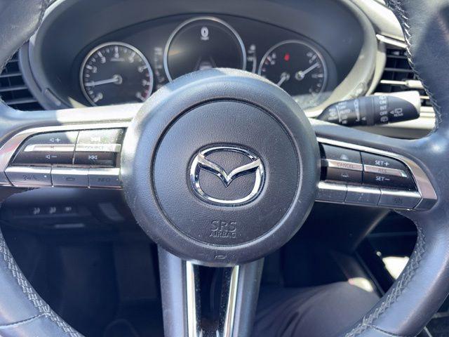 2023 Mazda CX-30 2.5 S Carbon Edition