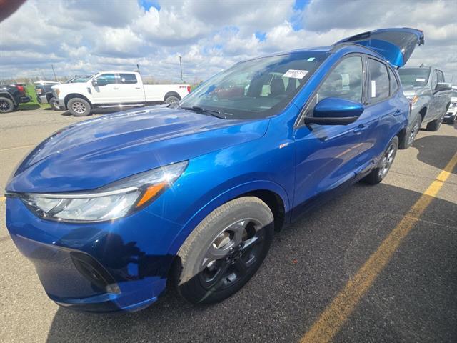 2023 Ford Escape ST-Line Select for sale in Syracuse, NY