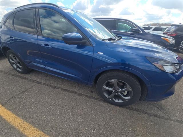 2023 Ford Escape ST-Line Select