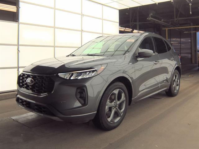 2023 Ford Escape ST-Line Select for sale in Syracuse, NY