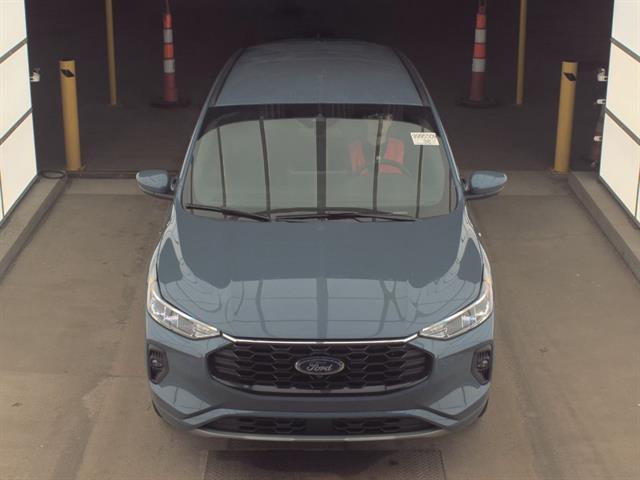 2024 Ford Escape ST-Line Select