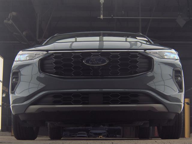2024 Ford Escape ST-Line Select