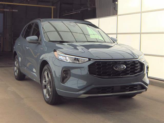 2024 Ford Escape ST-Line Select