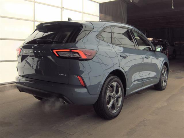 2024 Ford Escape ST-Line Select