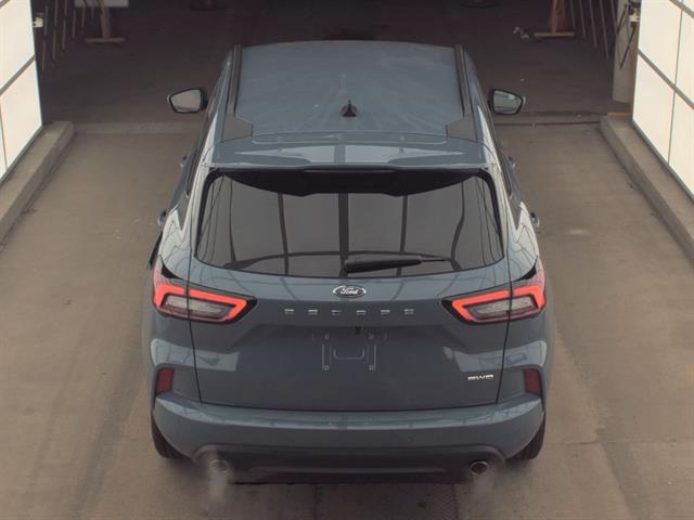 2024 Ford Escape ST-Line Select