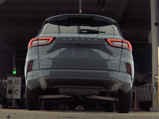 2024 Ford Escape ST-Line Select