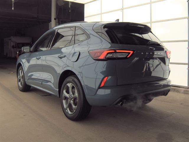 2024 Ford Escape ST-Line Select